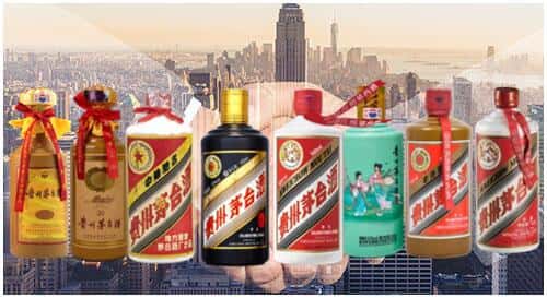 泰州市靖江回收茅台